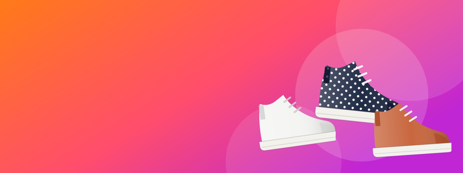 Shoe Flash Sale